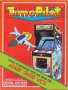 Atari  2600&nbsp; - &nbsp;Time Pilot (1983) (Coleco)